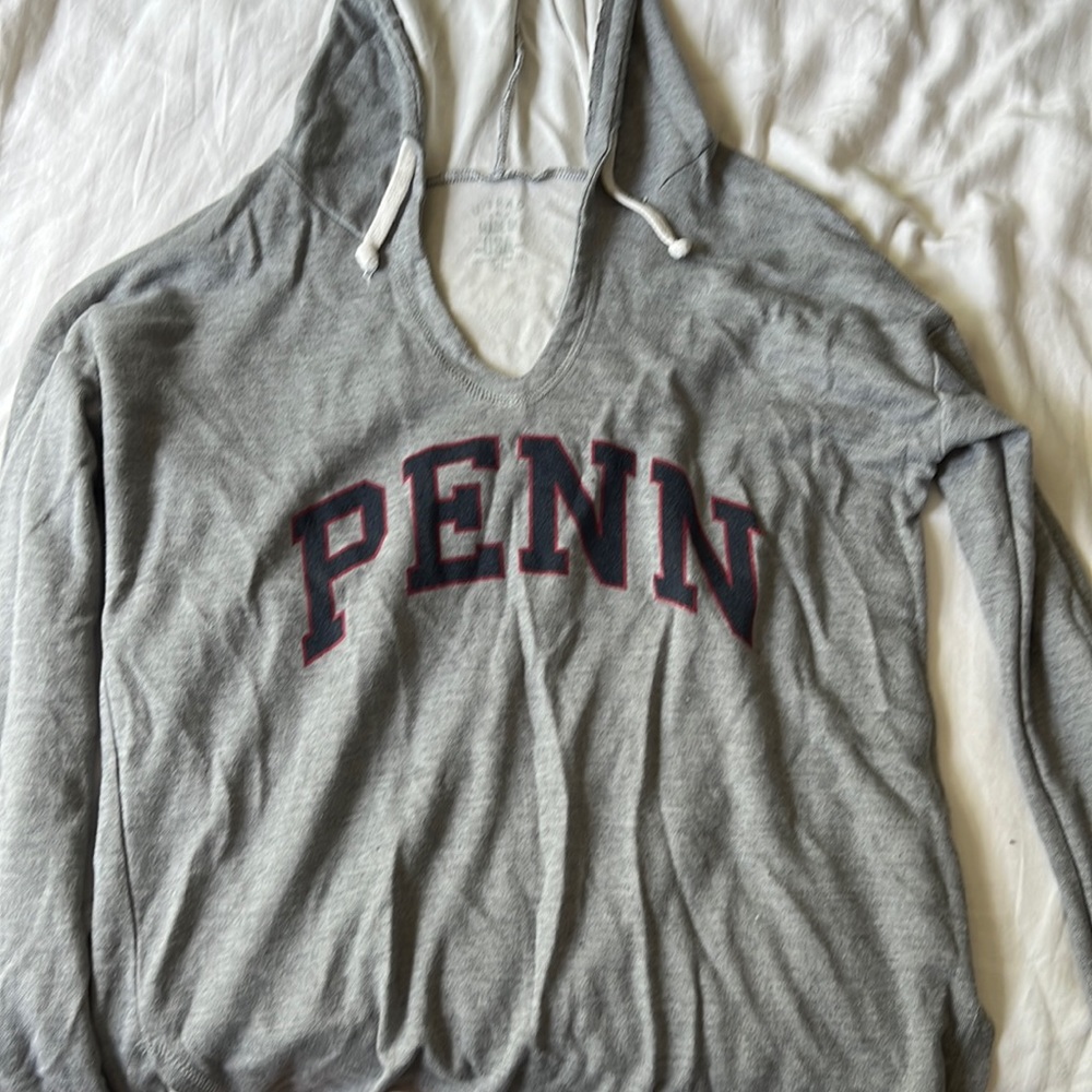 University Of Pennsylvania Hoodie